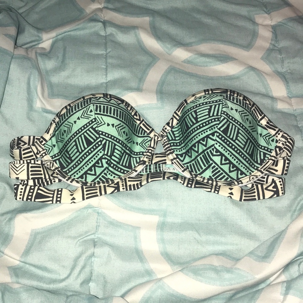 bikini top
